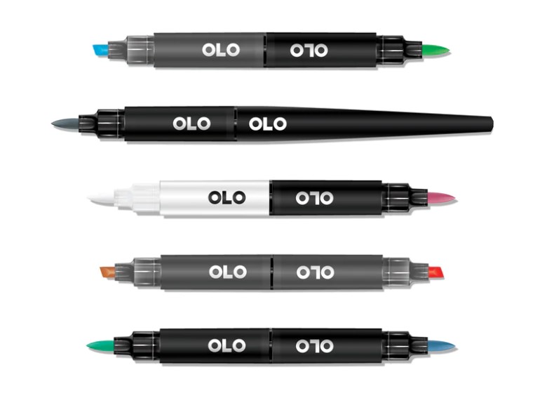 OLO Storage Box – OLO Marker