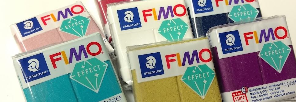 Fimo Clay (by Staedtler) - Du-All Art & Drafting Supply